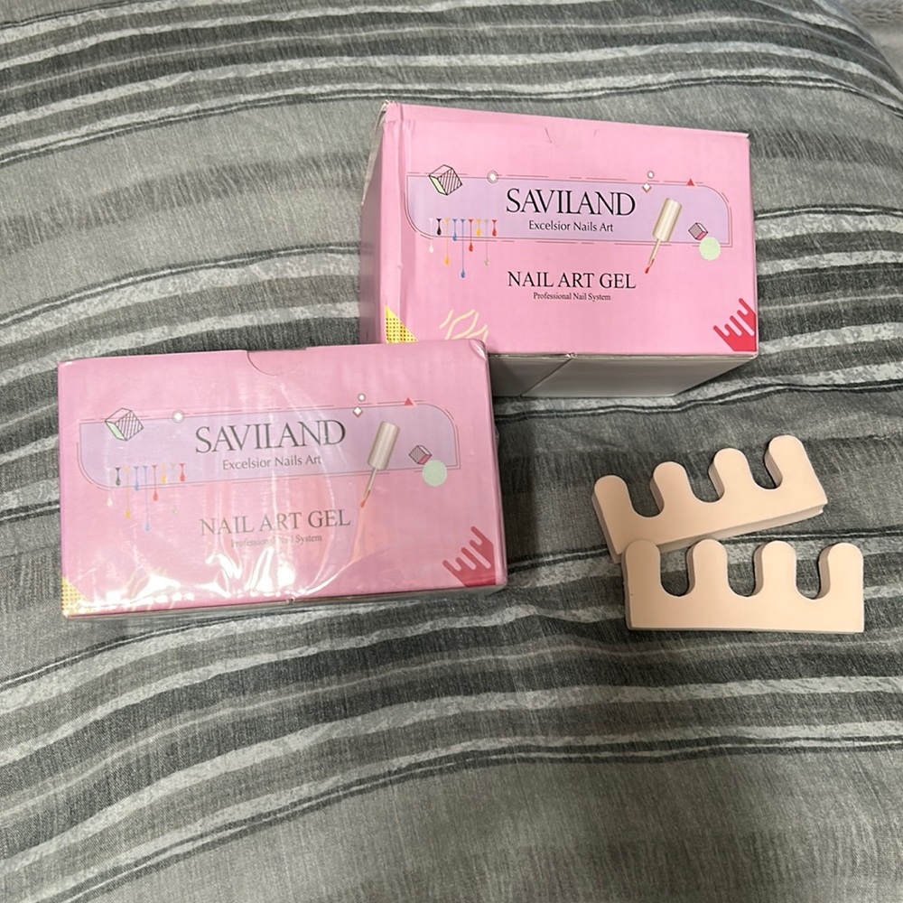 Saviland Kit (two kits)